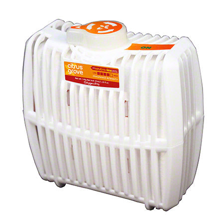 Impact® Oxygen-Pro Grande 30/60/90 Day Cartridge, Citrus Grove, 6/Case (IMPU201G-CG)