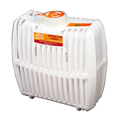 Impact® Oxygen-Pro Grande 30/60/90 Day Cartridge, Citrus Grove, 6/Case (IMPU201G-CG)