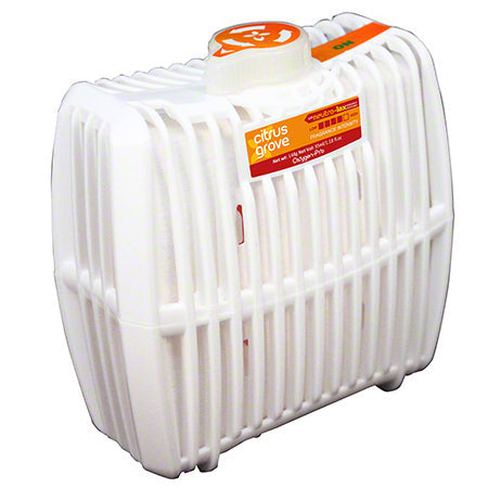 Impact® Oxygen-Pro Grande 30/60/90 Day Cartridge, Citrus Grove, 6/Case (IMPU201G-CG)