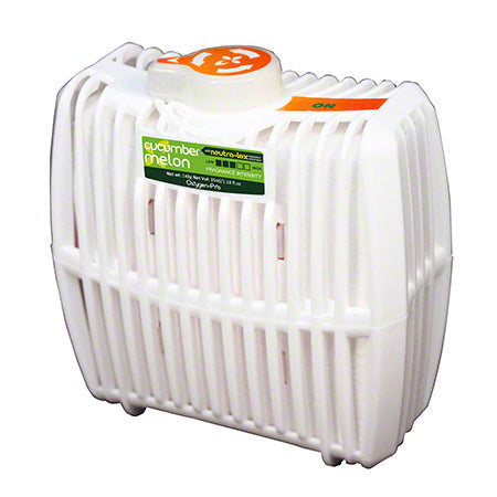 Impact® Oxygen-Pro Grande 30/60/90 Day Cartridge, Cucumber Melon, 6/Case (IMPU201G-CM)