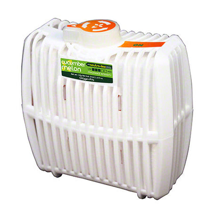 Impact® Oxygen-Pro Grande 30/60/90 Day Cartridge, Cucumber Melon, 6/Case (IMPU201G-CM)