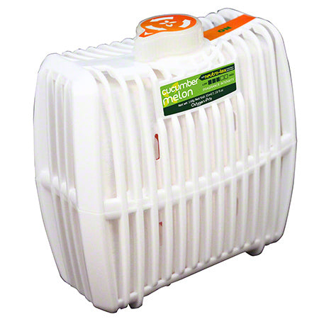 Impact® Oxygen-Pro Grande 30/60/90 Day Cartridge, Cucumber Melon, 6/Case (IMPU201G-CM)