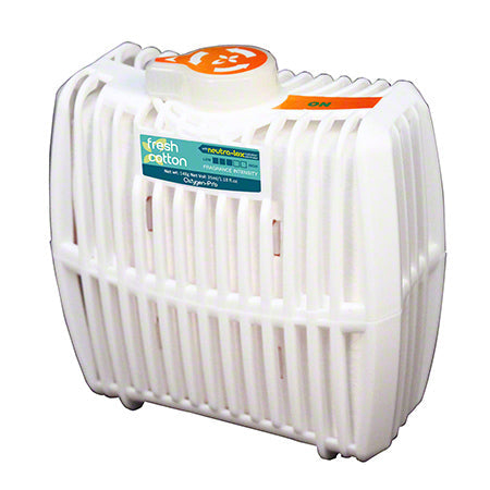 Impact® Oxygen-Pro Grande 30/60/90 Day Cartridge, Fresh Cotton, 6/Case (IMPU201G-FC)