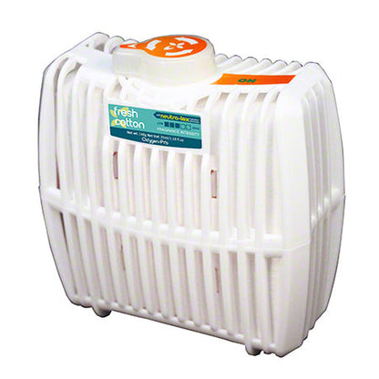 Impact® Oxygen-Pro Grande 30/60/90 Day Cartridge, Fresh Cotton, 6/Case (IMPU201G-FC)