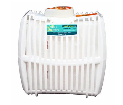 Impact® Oxygen-Pro Grande 30/60/90 Day Cartridge, Fresh Cotton, 6/Case (IMPU201G-FC)
