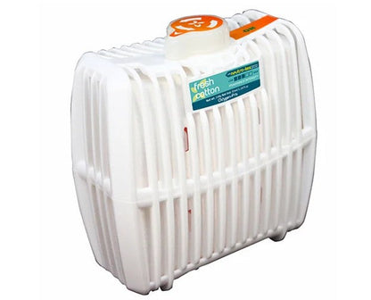 Impact® Oxygen-Pro Grande 30/60/90 Day Cartridge, Fresh Cotton, 6/Case (IMPU201G-FC)
