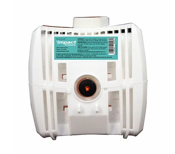 Impact® Oxygen-Pro Grande 30/60/90 Day Cartridge, Fresh Cotton, 6/Case (IMPU201G-FC)