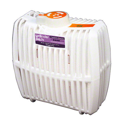Impact® Oxygen-Pro Grande 30/60/90 Day Cartridge, Lavender Fields, 6/Case (IMPU201G-LF)