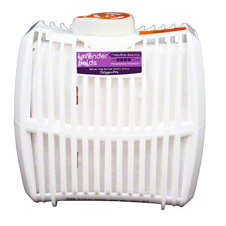 Impact® Oxygen-Pro Grande 30/60/90 Day Cartridge, Lavender Fields, 6/Case (IMPU201G-LF)