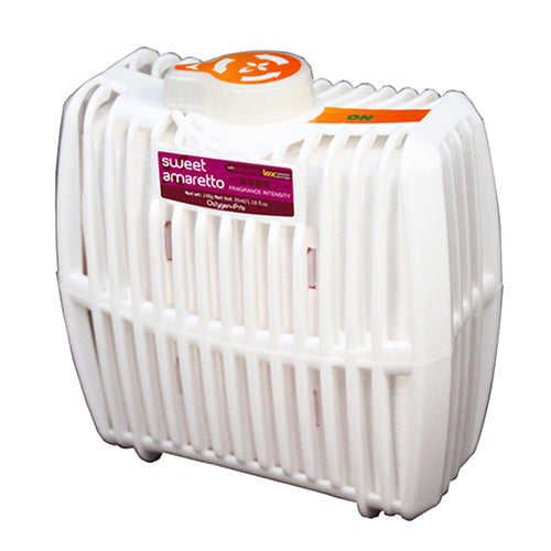 Impact® Oxygen-Pro Grande 30/60/90 Day Cartridge, Sweet Amaretto, 6/Case (IMPU201G-SA)
