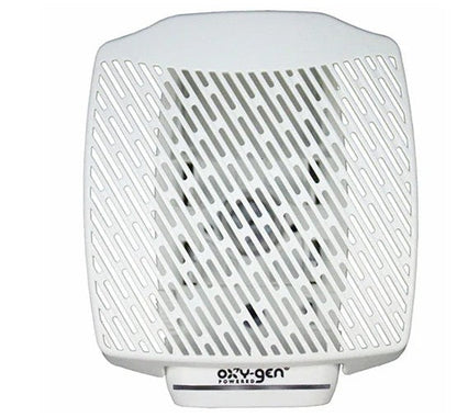 Impact® Oxygen-Pro 30/60/90 Day Programmable Dispenser, White, 6/Case (IMPU201ST-AA)