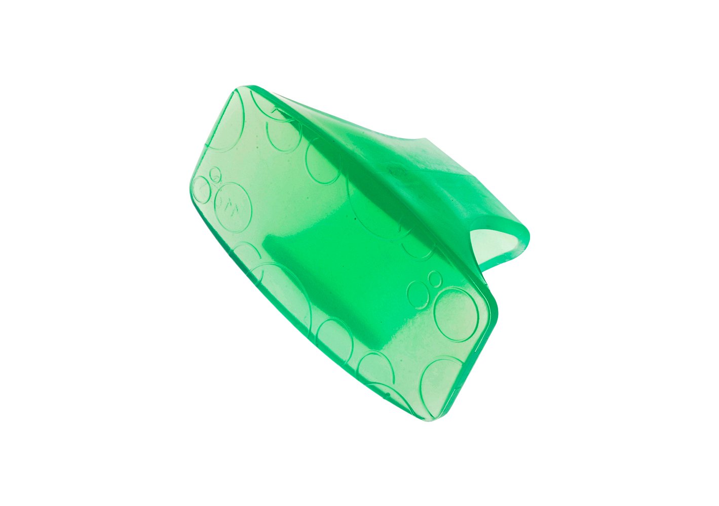 Hospeco® UltraAir® Multi-Purpose Deodorizing Clips, 12/Case, Cucumber Melon (HOSUACLIP-CM)