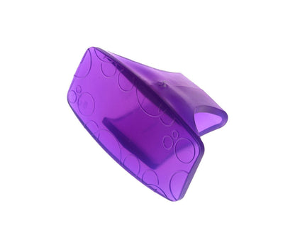 Hospeco® UltraAir® Deodorizing EVA Bowl Clips, Lavender Purple Crush, Box of 12 (HOSUACLIP-PC)