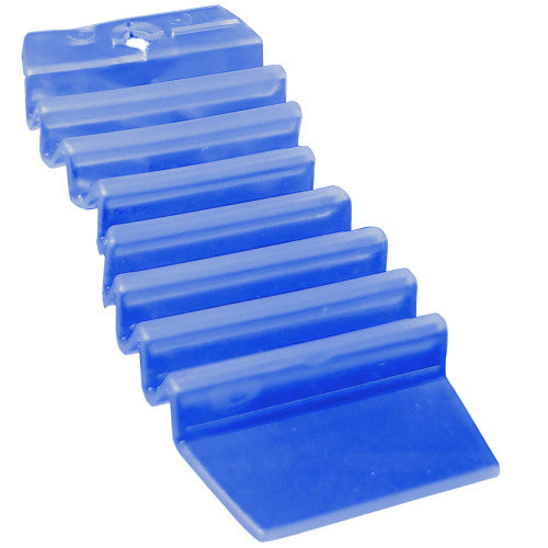 Hospeco® Ultra Hanger Air Freshener Soft Linen, Box of 12 (HOSUAH-SL)