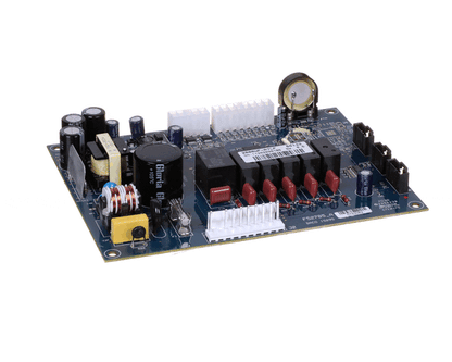 Uline 80-54008-00 Main Board(No Case Or Wires) (UL80-54008-00)