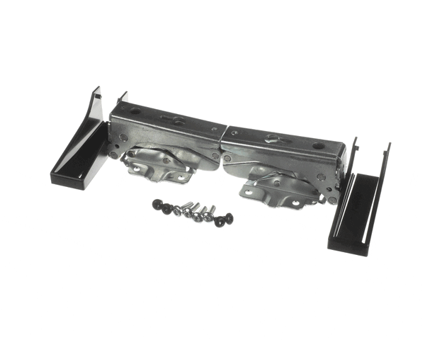 Uline 80-54013-00 Hinges(2) W/Screws And Covers (UL80-54013-00)