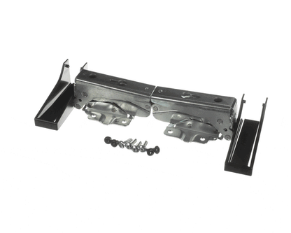Uline 80-54013-00 Hinges(2) W/Screws And Covers (UL80-54013-00)