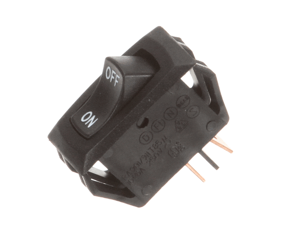 Uline 80-54105-00 Rocker Switch (UL80-54105-00)