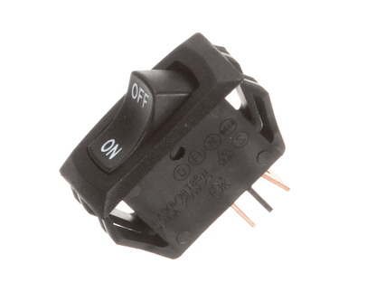 Uline 80-54105-00 Rocker Switch (UL80-54105-00)