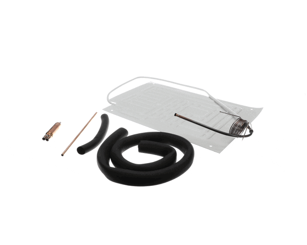 Uline 80-54125-00 Evaporator Assembly (UL80-54125-00)