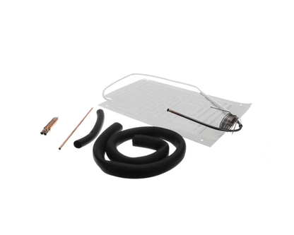 Uline 80-54125-00 Evaporator Assembly (UL80-54125-00)