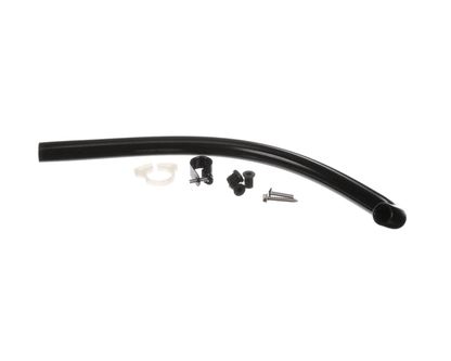 Uline 80-54128-00 Preformed Dispersion Tube (UL80-54128-00)