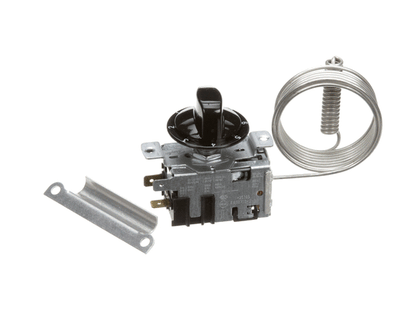 Uline 80-54135-00 Control Assembly W/Knob (UL80-54135-00)