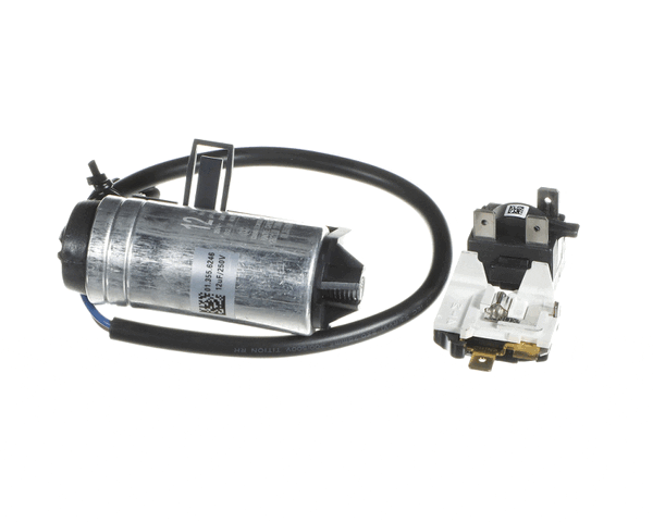 Uline 80-54149-00 Compressor Electricals Only (UL80-54149-00)