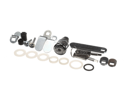Uline 80-54153-00 Universal Lock Assembly (UL80-54153-00)