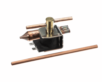 Uline 80-54169-00 Hot Gas Valve And Coil (UL80-54169-00)