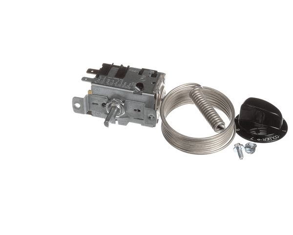 Uline 80-54202-00 Control Assembly W/Knob (UL80-54202-00)