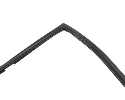 Uline 80-54213-00 Gasket, For Injection Molded, 30X23.5X0. (UL80-54213-00)