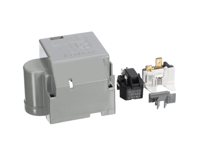 Uline 80-54300-00 Compressor Electricals Only (UL80-54300-00)