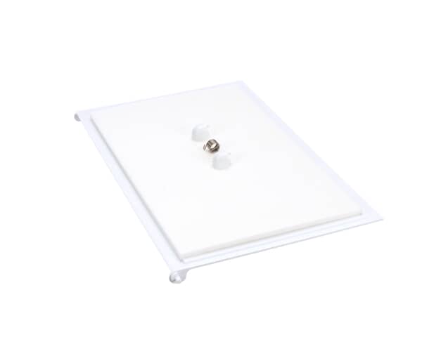 Uline 80-54308-00 Freezer Door Assembly (UL80-54308-00)