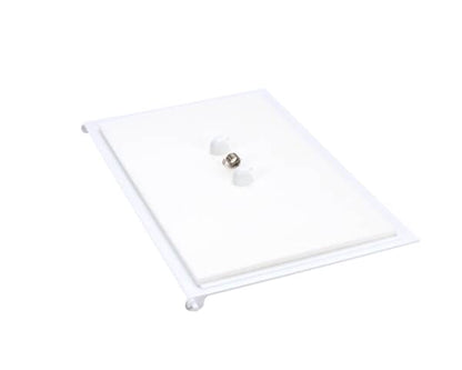 Uline 80-54308-00 Freezer Door Assembly (UL80-54308-00)