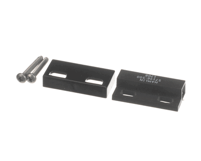 Uline 80-54346-00 Magnet W/Bkt And Screws (2) (UL80-54346-00)