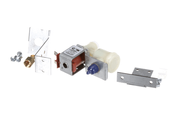 Uline 80-54356-00 Water Valve Assembly (UL80-54356-00)