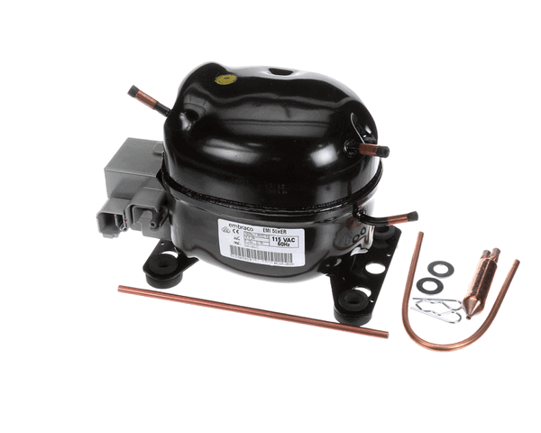 Uline 80-54376-00 Compressor W/Electricals (UL80-54376-00)