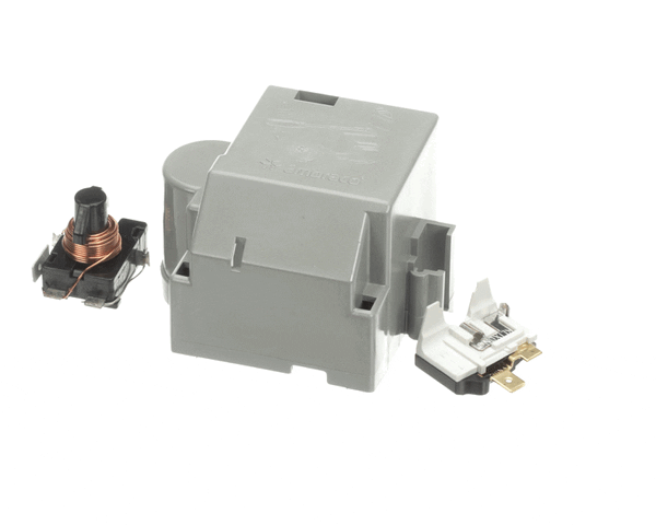 Uline 80-54377-00 Compressor Electricals Only (UL80-54377-00)