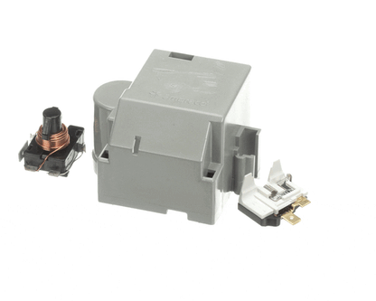 Uline 80-54377-00 Compressor Electricals Only (UL80-54377-00)