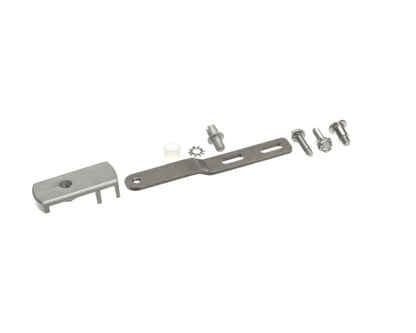 Uline 80-54400-00 Silver Travel Pin Assembly (UL80-54400-00)