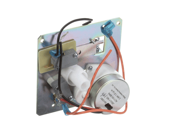 Uline 80-54523-00 Faceplate 115V (UL80-54523-00)