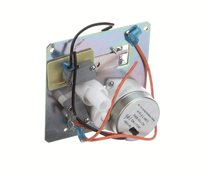 Uline 80-54523-00 Faceplate 115V (UL80-54523-00)