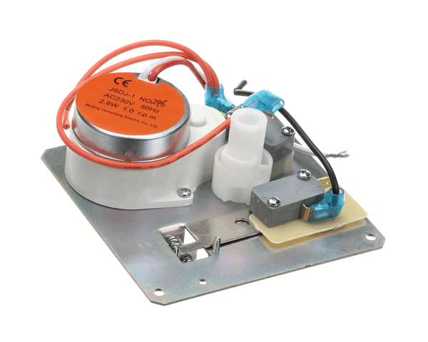 Uline 80-54549-00 Faceplate 220V (UL80-54549-00)