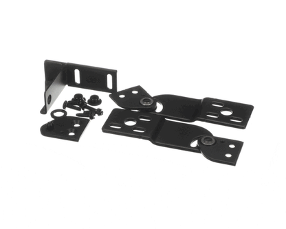 Uline 80-54558-00 Hinges (2) W/Screws (UL80-54558-00)