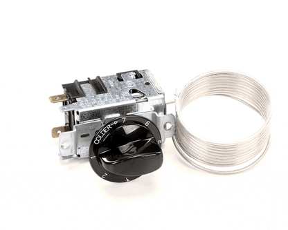 Uline 80-54568-00 Control W/Knob (UL80-54568-00)
