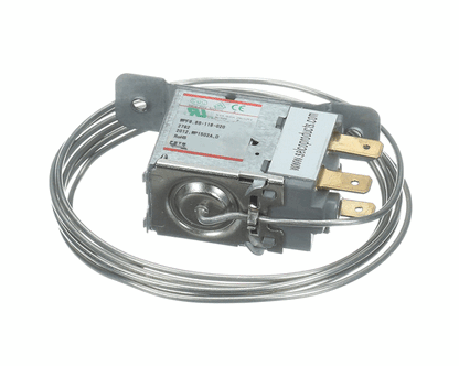 Uline 80-54570-00 Control W/Out Knob (UL80-54570-00)