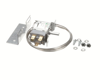 Uline 80-54575-00 Control W/Knob (UL80-54575-00)