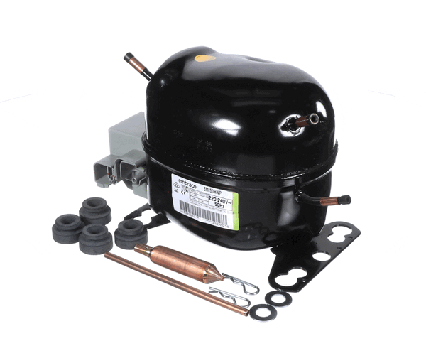 Uline 80-54583-00 Compressor W/Electricals (UL80-54583-00)