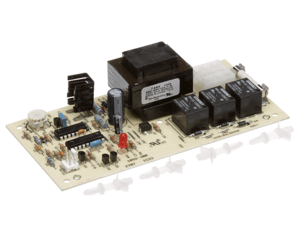 Uline 80-54682-00 Control Board Clr60 (UL80-54682-00)